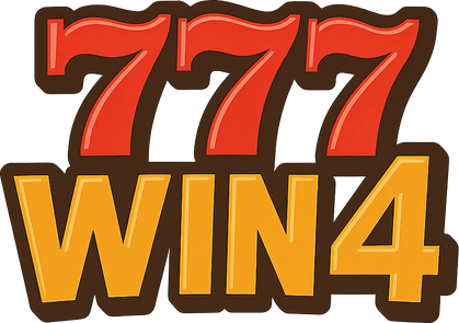 777win4 Logo